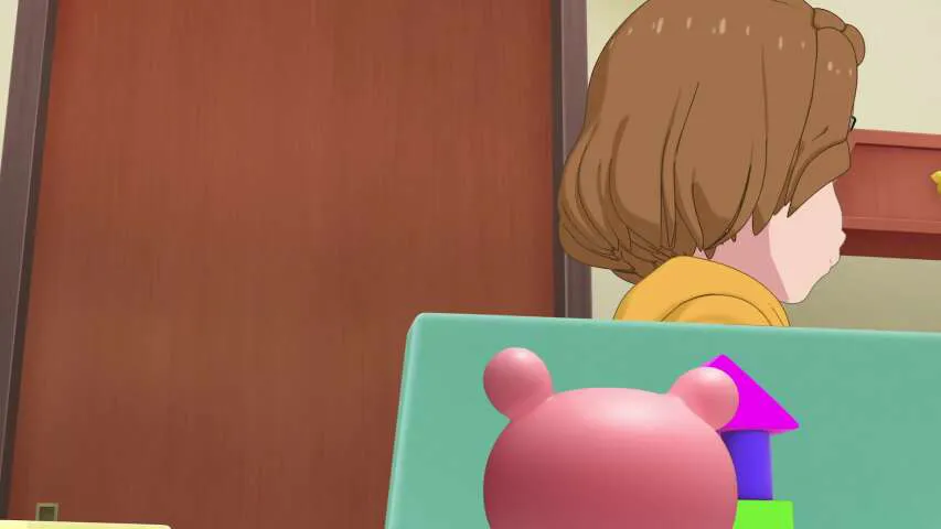 Next Episode Preview
