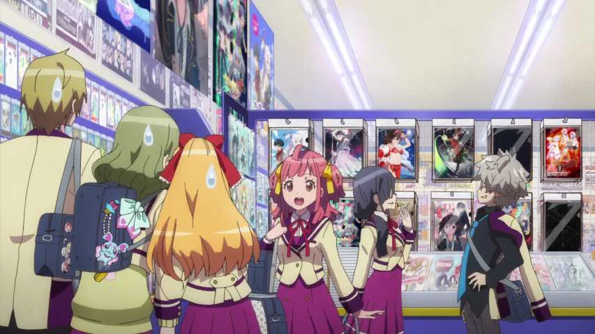 Next Episode Preview