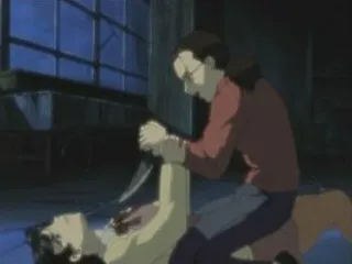 Next Episode Preview