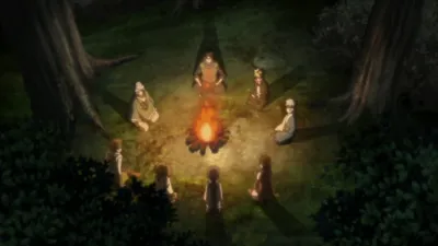 Next Episode Preview