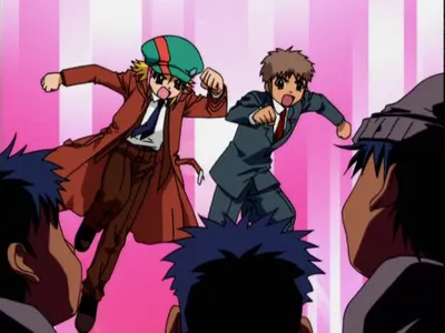 Next Episode Preview