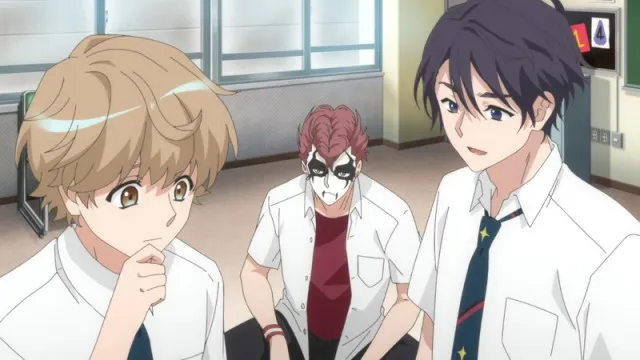 Next Episode Preview
