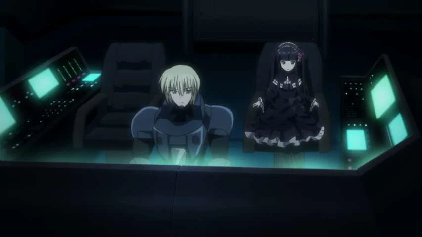 Next Episode Preview
