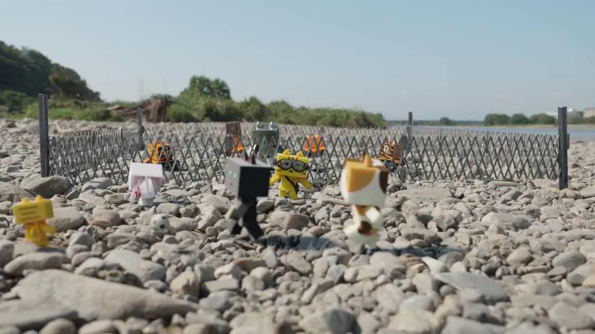 Next Episode Preview