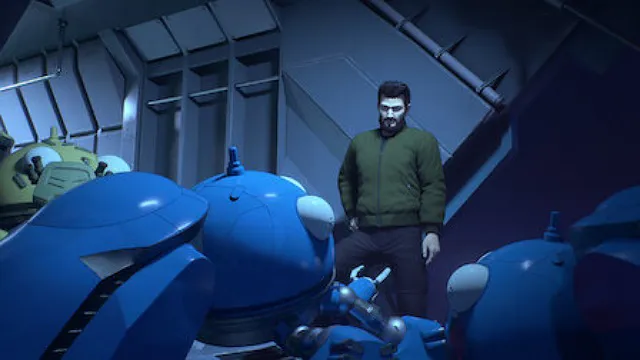Next Episode Preview