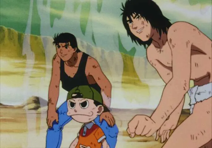 Next Episode Preview