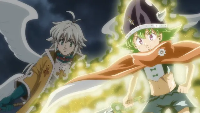 Next Episode Preview
