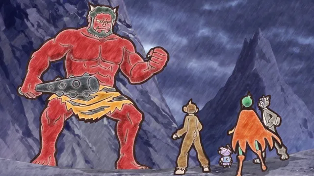 Next Episode Preview
