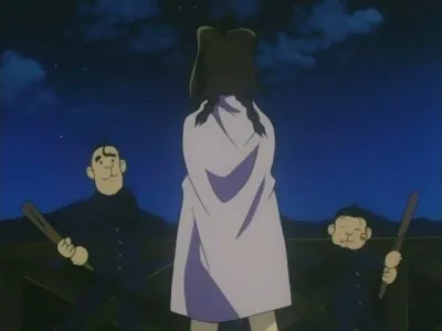 Next Episode Preview