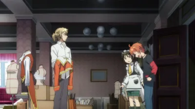 Next Episode Preview