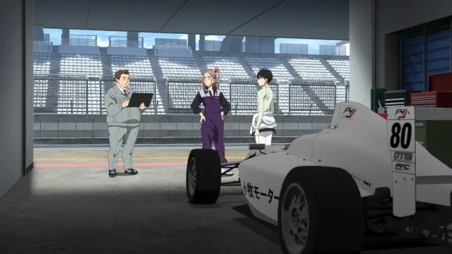 Next Episode Preview