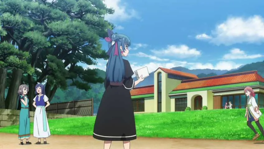 Next Episode Preview