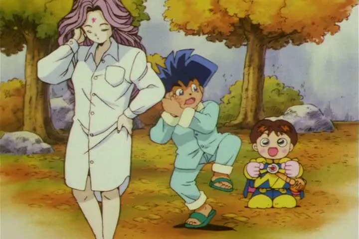 Next Episode Preview