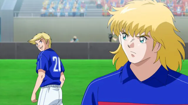 Next Episode Preview