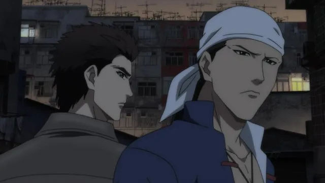Next Episode Preview