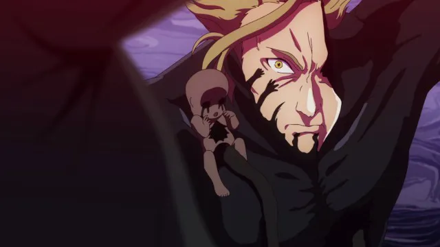 Next Episode Preview
