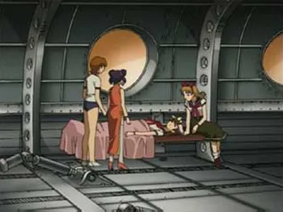Next Episode Preview