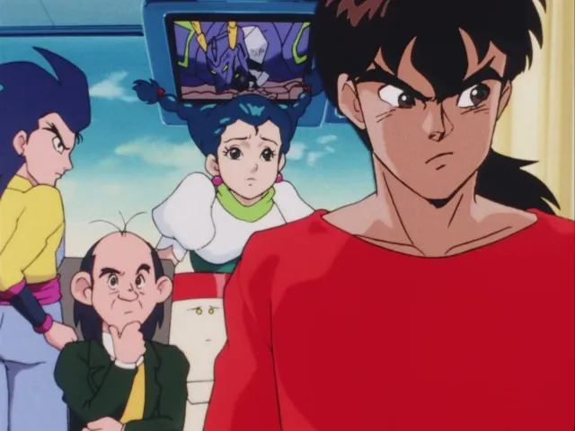Next Episode Preview