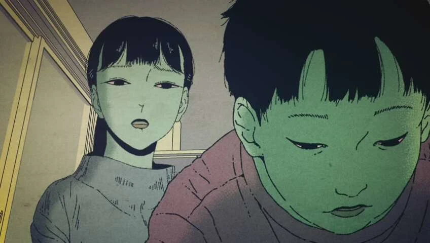 Next Episode Preview