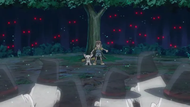 Next Episode Preview