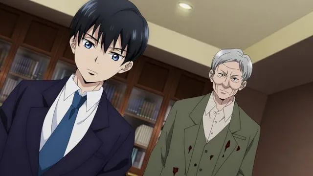 Next Episode Preview