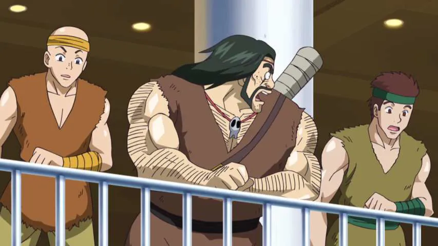 Next Episode Preview