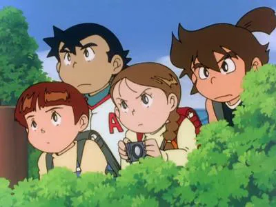 Next Episode Preview