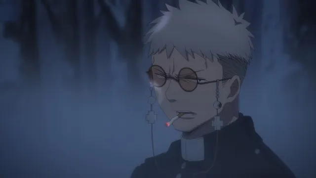 Next Episode Preview