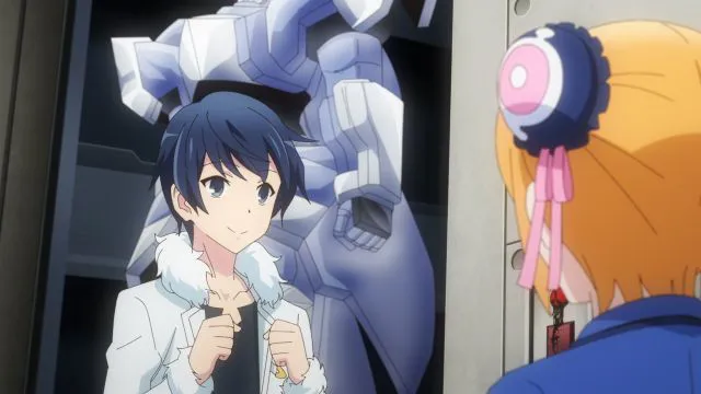 Next Episode Preview
