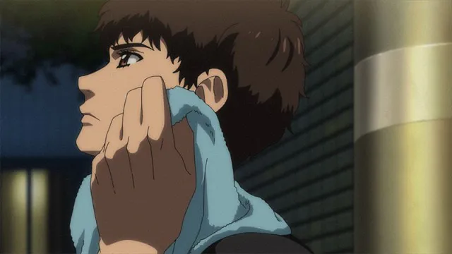 Next Episode Preview
