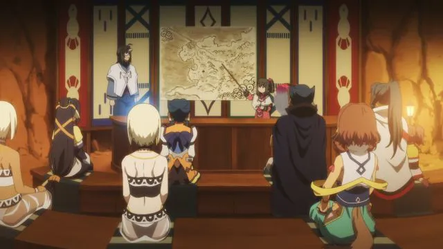 Next Episode Preview