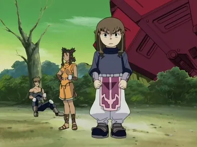 Next Episode Preview
