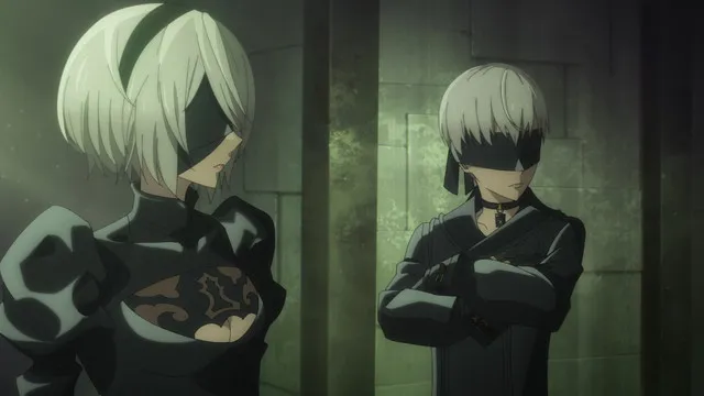 Next Episode Preview