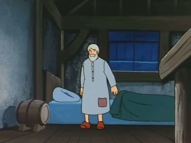 Next Episode Preview