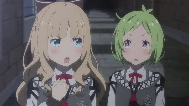 Next Episode Preview