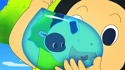 Next Episode Preview