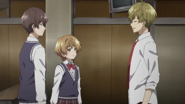 Next Episode Preview