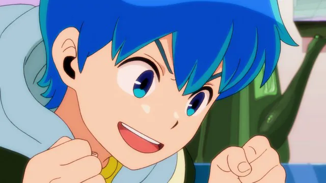 Next Episode Preview