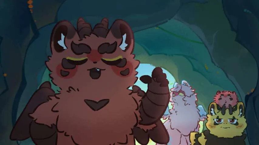 Next Episode Preview