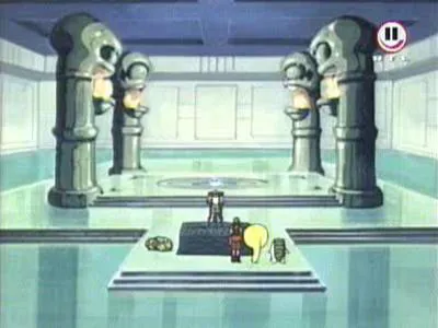Next Episode Preview