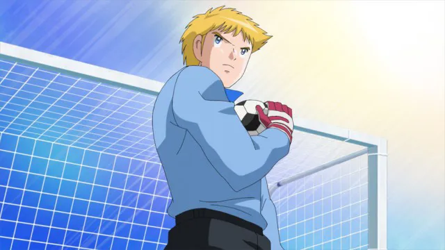 Next Episode Preview