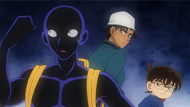 Next Episode Preview