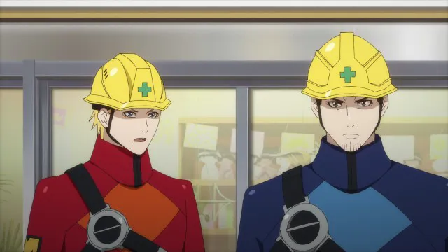Next Episode Preview