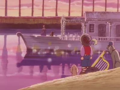 Next Episode Preview
