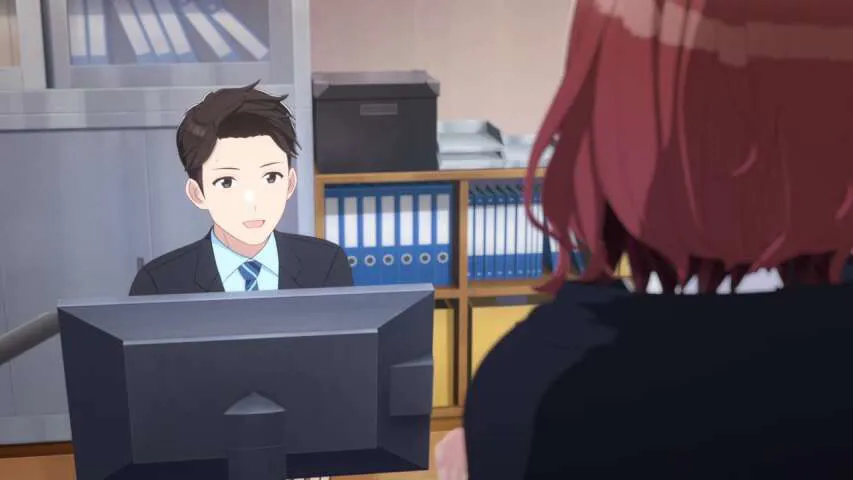 Next Episode Preview