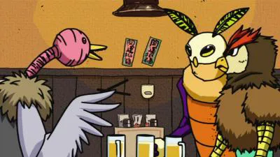 Next Episode Preview