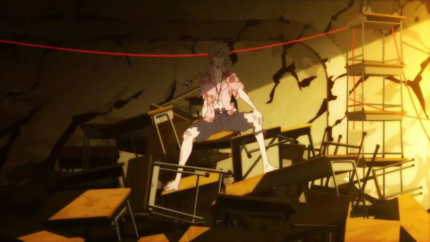Next Episode Preview