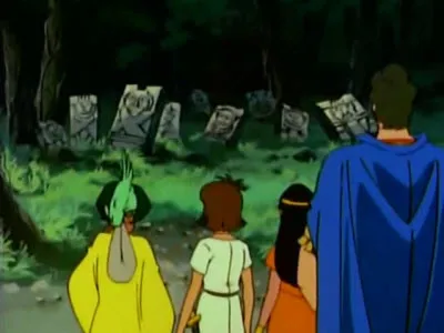 Next Episode Preview