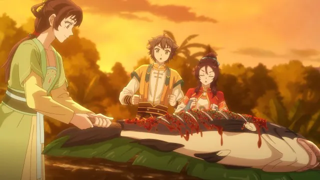 Next Episode Preview