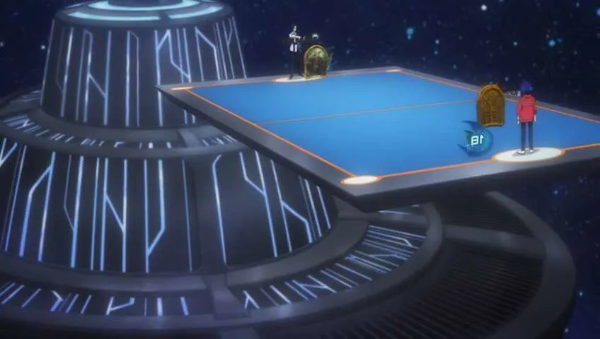 Next Episode Preview